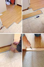Vinyl Hardwood The Perfect Affordable Diy Flooring Maison De Pax Diy Flooring Diy Wood Floors Flooring