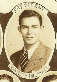 John Petty Murphree (1927-2015)