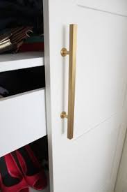 Brass Hardware For Closet Wardrobe Built In Ikea Wardrobe Ikea Pax Wardrobe Wardrobe Handles