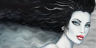 Raven by Daniel George