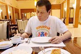 Duterte usually spends his birthday without fanfare and merely opts to have a simple celebration with his family at his residence in davao city. Duterte Spends Birthday Alone Takes Greetings By Phone Philstar Com