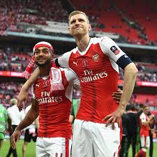 To view a complete list of all competitions and leagues filled with match details visit our overview page. Per Mertesacker To Lead Arsenal Academy Next Season The Short Fuse