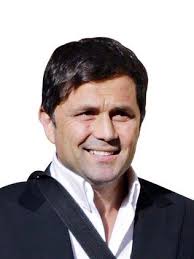 Brett Whiteley fake Andrew Pridham Anita Archer Aman Siddique Peter Gant