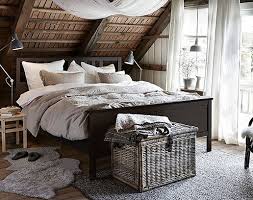 Lozka Podwojne I Ramy Meble Do Sypialni Ikea Cozy Bedroom Furniture Natural Bedroom Bedroom Inspirations