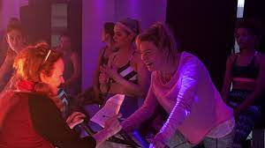 Bridget Jones S Baby Interview With Cast Director Video Dailymotion