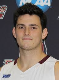 BLOOMSBURG UNIVERSITY