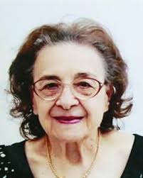 Gladys Collins Obituary (2015)