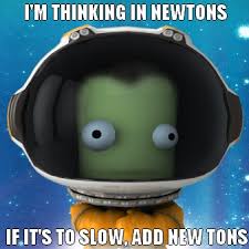 Kerbal Space Program Is Only Half The Meme It Deserves To Be