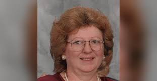 Mrs. Vicki Georgina Adams Obituary