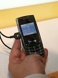 CeBIT 2008: Hands-On with Samsung L170 ...