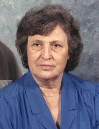 Dorothy Herring Obituary (2014)