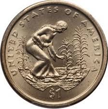 It would be the spelling adopted by the u.s. 14 Sacagawea Dollar Value Ideas Sacagawea Dollar Sacagawea Dollar