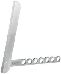 Bot Check Kleiderstander Platzsparend Wandgarderobe Kleiderstander