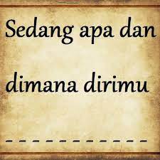 Cm f ku tak tahu tak lagi tahu. Sedang Apa Dan Dimana Sammy S Fur Android Apk Herunterladen