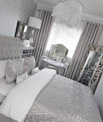 Browse bedroom decorating ideas and layouts. Check Out Simonelovee Silver Bedroom Decor Luxurious Bedrooms Comfortable Bedroom