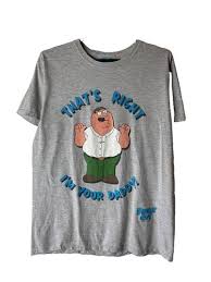 Glenn Quagmire Family Guy Tropical Hawaii Shirt US Size S-5XL