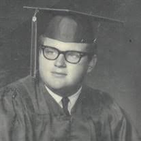 Robert Olin Obituary