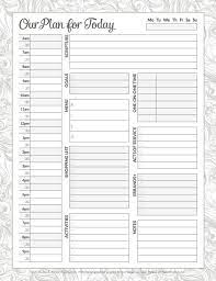 Maybe you would like to learn more about one of these? Over 200 Pages Of Printable Planners Organized Into A Convenient And Easy To Use Homeschool Planner Homeschool Curriculum Planning Printable Homeschool Planner