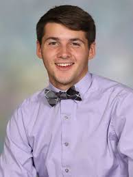 2016-17 Men's Swimming Roster