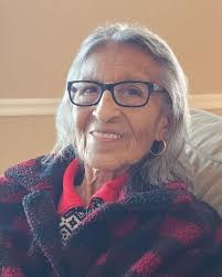 Reyes (Betty) Alvarez Lamarre Obituary November 25, 2024