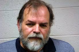 Child-sex sting: Ex-prof jailed