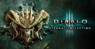 Eternal collection (cartridge only) and in very good condition for the nintendo switch for $ 30. Diablo 3 Eternal Collection Nintendo Switch Release Ot Stay A While And Listen Resetera
