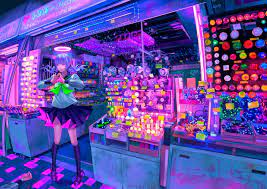 We did not find results for: Neon Anime Boy Wallpaper 4k