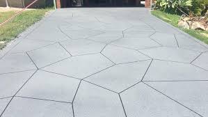 The kilz l377711 exterior concrete paint is suitable for any indoor and outdoor brick or concrete floor, including garage floors, basement floors, driveways, and porches. Decorative Concrete Driveways Resurfacing Brisbane Gold Coast