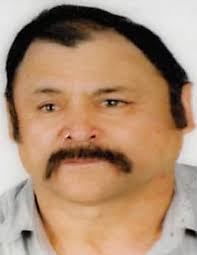 Albino Corral Ramirez Obituary January 19, 2021