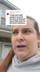 Elk Grove A Pleasant Grove High School Drag Performance