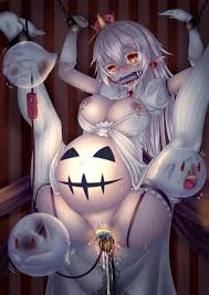 Rule34 - If it exists, there is porn of it  yakou (4507770), boo (mario),  boosette  1910024