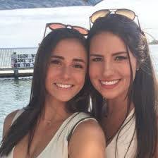 Lauren Armand's Instagram, Twitter & Facebook