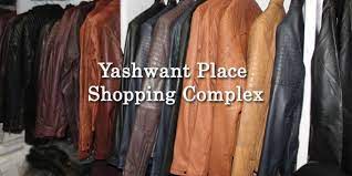 Shopping For Leather Jackets Bags Checkout Yashwant Place Leather Jacket Delhi Shopping Jackets