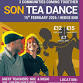 SON TEA DANCE event image