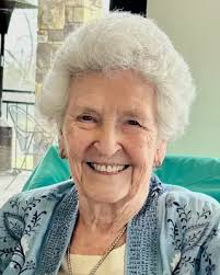 Obituary information for Jean Rowland