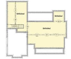 These plans make a great option for families because the extra room is so flexible. Budget Friendly Modern Farmhouse Plan With Bonus Room 51762hz Architectural Designs House Plans