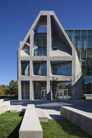 Gordon Parks Arts Hall Valerio Dewalt Train Associates Arch2o Com Park Art Gordon Parks Chicago Architecture