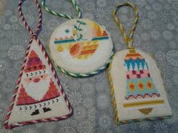 In three simple steps you will transform a picture into a beautiful cross stitch chart. Cross Stitch Use Floss Daily Page 2