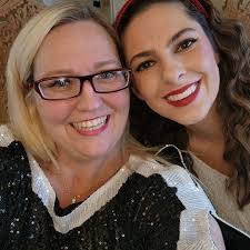 April Plummer's Instagram, Twitter & Facebook