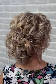 Would Want This Kind Of Wedding Hair On My Wedding Day Done Up Like A Ultimate Drea Mother Of The Bride Hair Mother Of The Groom Hairstyles Hair Styles