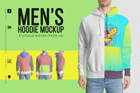 Download Newest Apparel Mockups On Yellow Images Creative Store