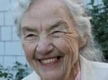 Obituary: Virginia Merkel