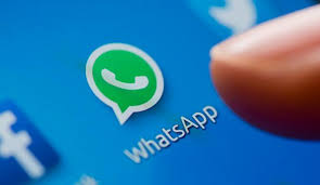 Resultado de imagem para WhatsApp