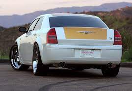 Chrysler 300 Lx Wallpapers