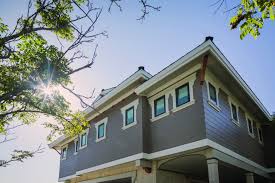 Artisan® lap siding is nominal 5/8 thick. Fiber Cement Features Lock Joint System Qualified Remodeler