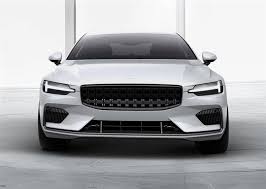 Polestar Son Second Modele Sera Plus Accessible Pour Concurrencer Tesla Voitures Hybrides Et Electriques Etoile Polaire Voiture Electrique