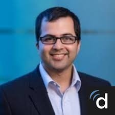 Dr. Michael Maile, MD