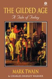 Professional keynote speaker, author, innovation expert read full profile photo credit: The Gilded Age By Mark Twain