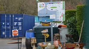 Toute l'actualité en direct, soyez informé des événements, de la politique, de la vie des villes et des territoires, des loisirs et des sports tout au long de la journée Les Dechetteries Fermees Le Dimanche Matin Sauf Celle De Dreux Dreux 28100