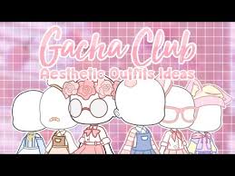 Gacha Club Aesthetic Outfits Ideas Ø¯ÛØ¯Ø¦Ù Dideo Fall fashion outfit ideas | fall look 2020 (transitional + cute… i have no idea for the outfits in gacha club, im still trying to learn to use gacha club tvt. gacha club aesthetic outfits ideas